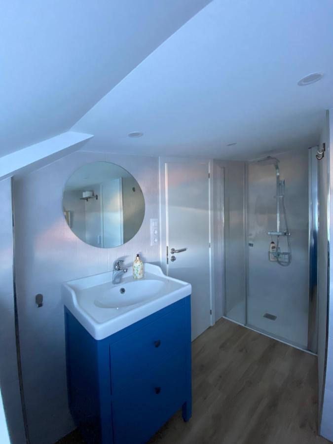 O Faiado By Oktheway Apartment ปวนเตดูเม ภายนอก รูปภาพ