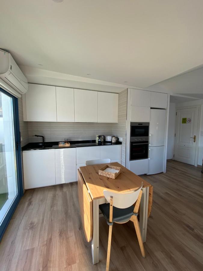O Faiado By Oktheway Apartment ปวนเตดูเม ภายนอก รูปภาพ