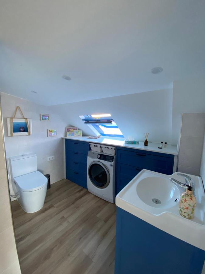 O Faiado By Oktheway Apartment ปวนเตดูเม ภายนอก รูปภาพ